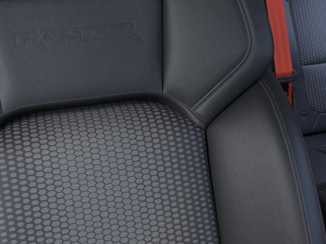 New 2026 Shadow Black Ford Raptor® image 18