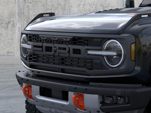 New 2026 Shadow Black Ford Raptor® image 19