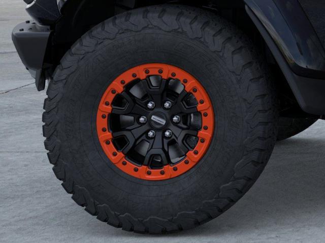 New 2026 Shadow Black Ford Raptor® image 21