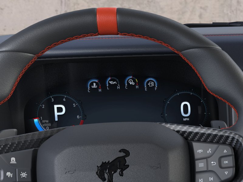New 2026 Shadow Black Ford Raptor® image 13