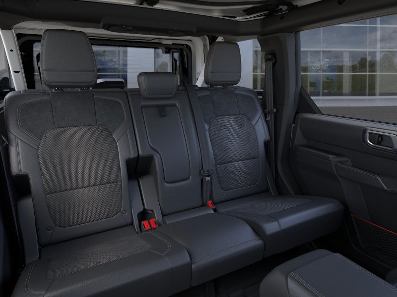 2025 Ford Bronco 4-Door Raptor - Photo 11