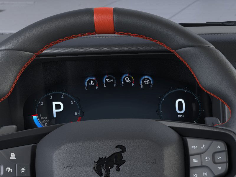 2025 Ford Bronco 4-Door Raptor - Photo 13