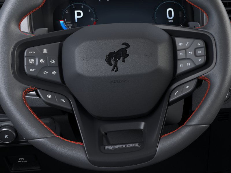 2025 Ford Bronco 4-Door Raptor - Photo 14