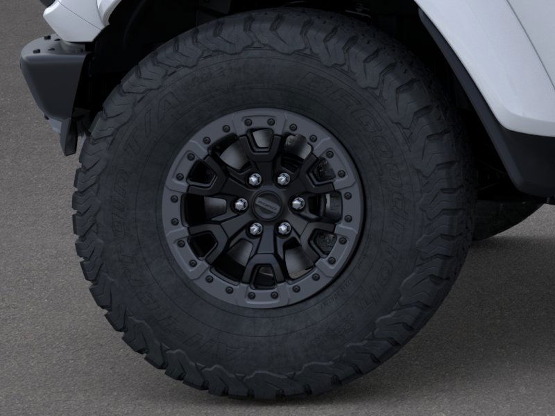 2025 Ford Bronco 4-Door Raptor - Photo 21