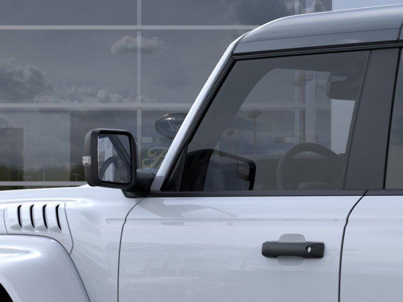 2025 Ford Bronco 4-Door Raptor - Photo 22
