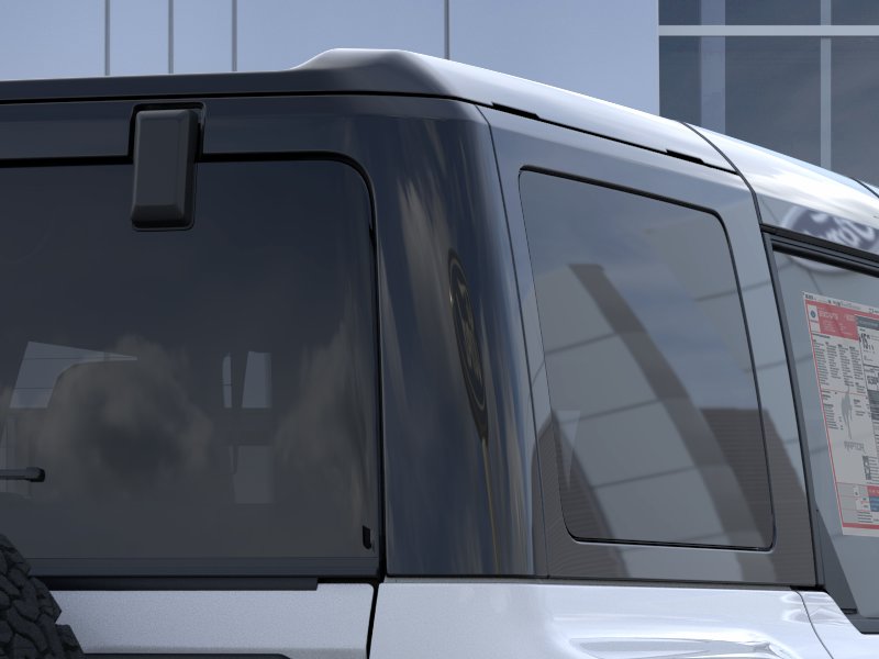 2025 Ford Bronco 4-Door Raptor - Photo 25