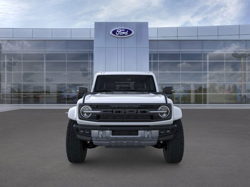 2025 Ford Bronco 4-Door Raptor - Photo 6