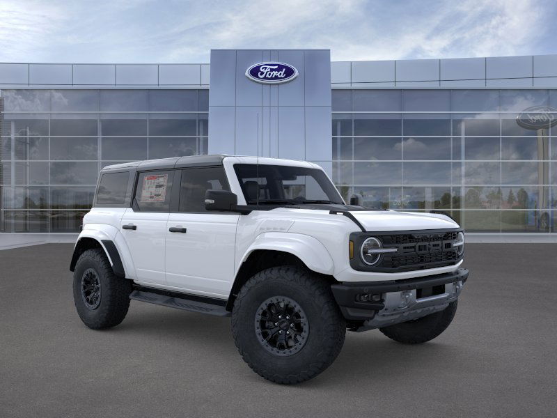 2025 Ford Bronco 4-Door Raptor - Photo 7
