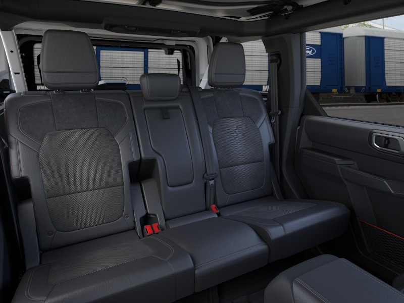 New 2026 Oxford White Ford Raptor® image 25
