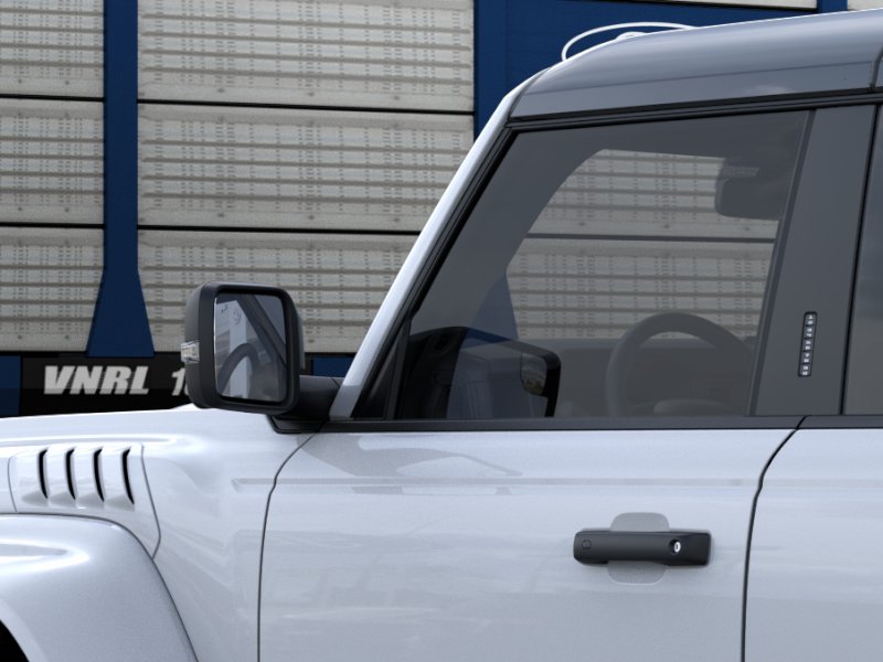 New 2026 Oxford White Ford Raptor® image 36