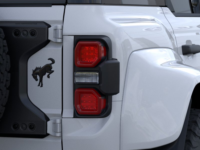 New 2026 Oxford White Ford Raptor® image 37