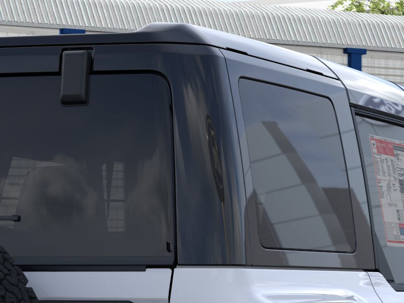New 2026 Oxford White Ford Raptor® image 39