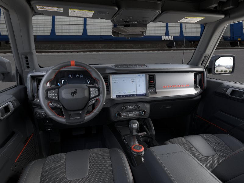 New 2026 Oxford White Ford Raptor® image 23