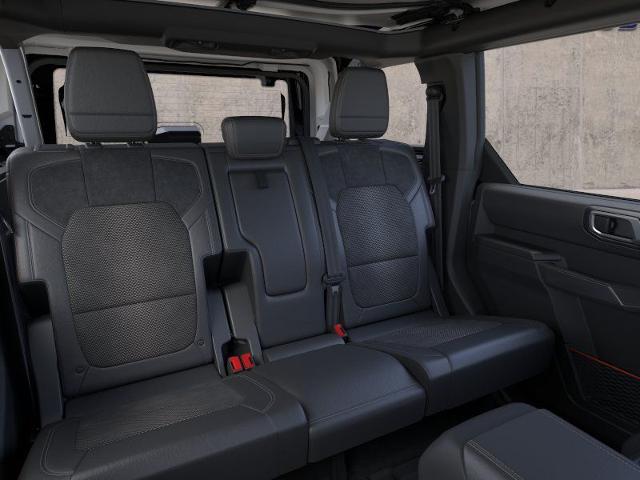 New 2026 Avalanche Gray Ford Raptor image 36