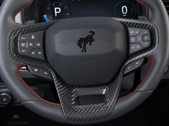 New 2026 Avalanche Gray Ford Raptor image 39