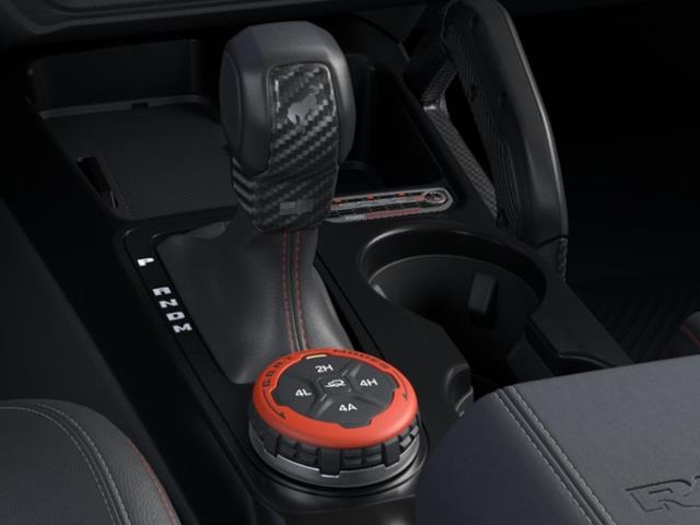 New 2026 Avalanche Gray Ford Raptor image 42