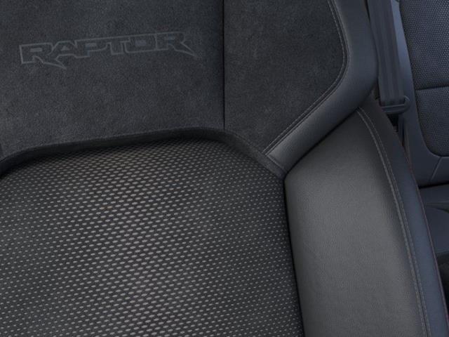 New 2026 Avalanche Gray Ford Raptor image 43