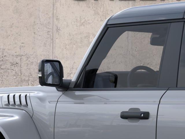 New 2026 Avalanche Gray Ford Raptor image 47