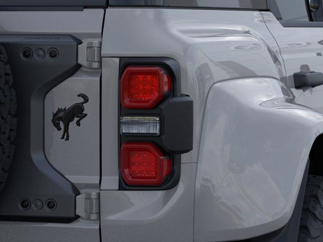 New 2026 Avalanche Gray Ford Raptor image 48