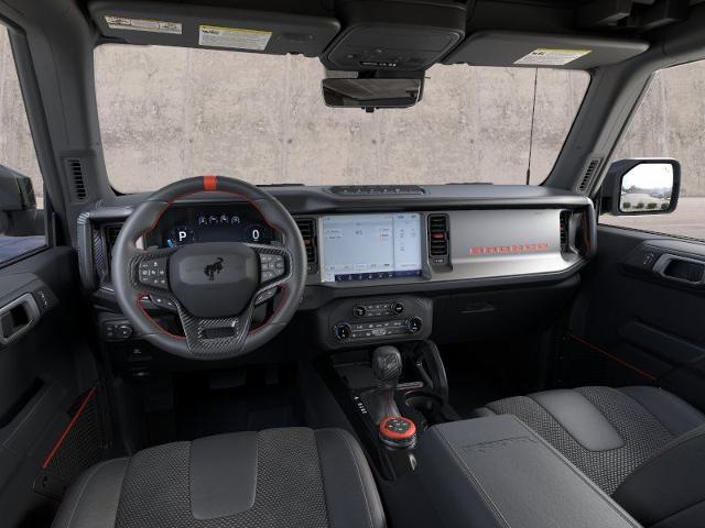 New 2026 Avalanche Gray Ford Raptor image 34