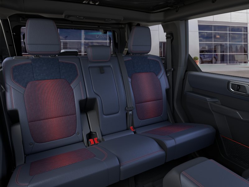 New 2026 Shadow Black Ford Raptor® image 31