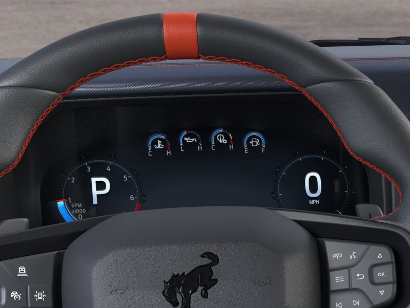 New 2026 Shadow Black Ford Raptor® image 33