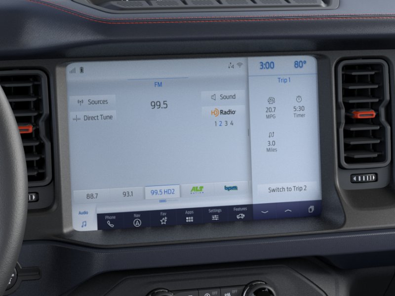 New 2026 Shadow Black Ford Raptor® image 35