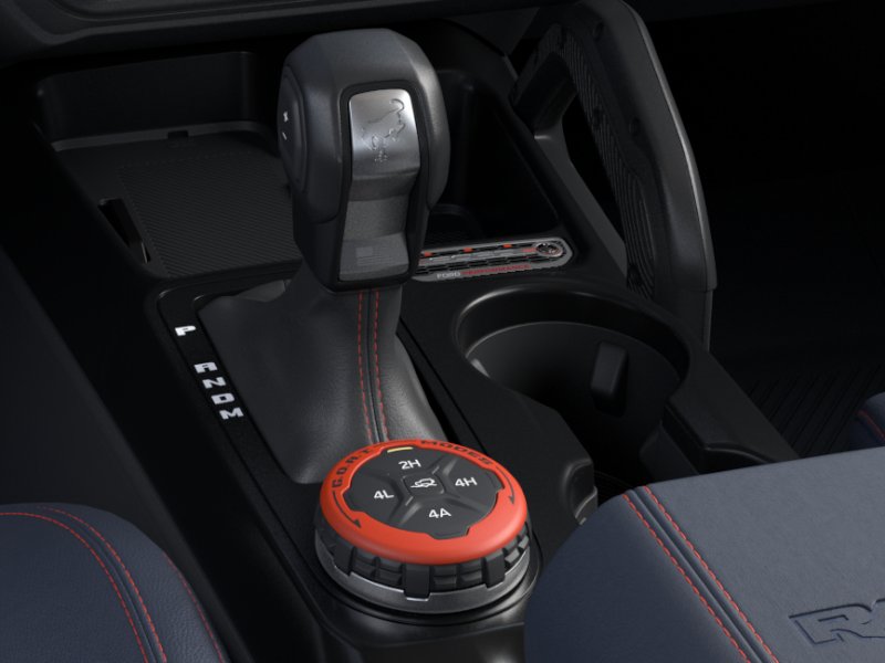 New 2026 Shadow Black Ford Raptor® image 37