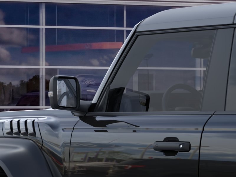 New 2026 Shadow Black Ford Raptor® image 42