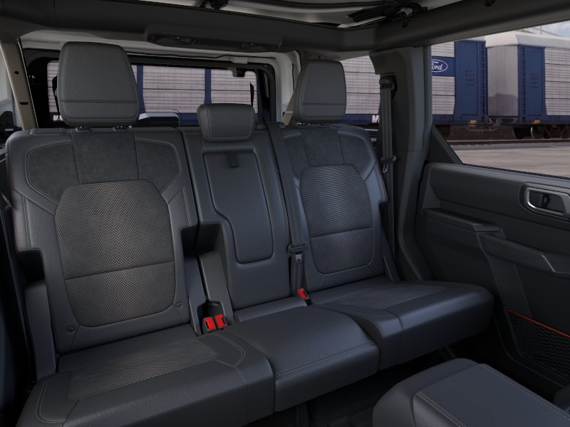 New 2026 Marsh Gray Ford Raptor® image 36
