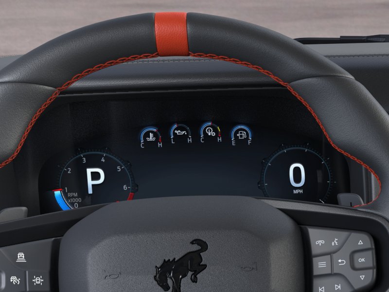 New 2026 Marsh Gray Ford Raptor® image 38