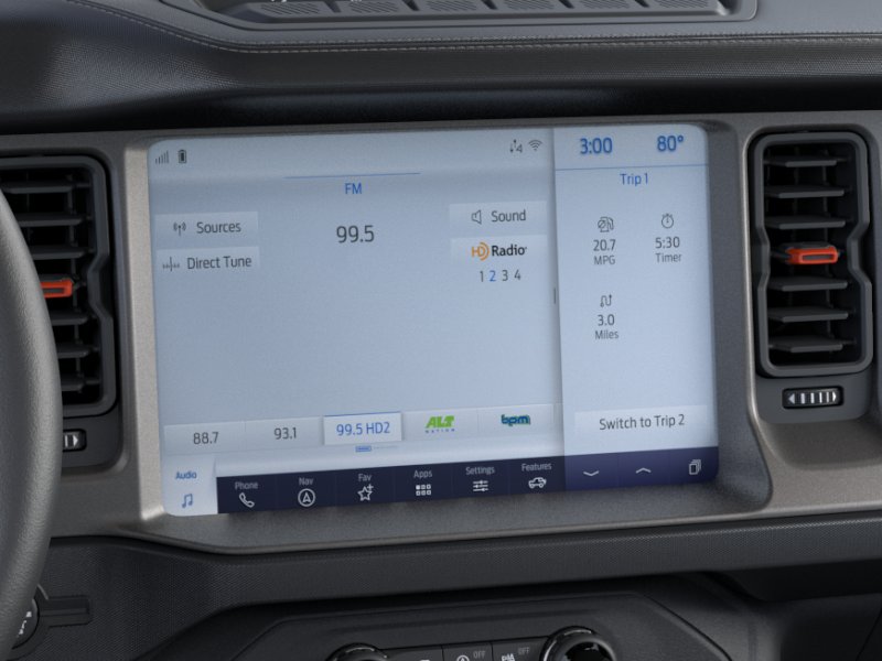 New 2026 Marsh Gray Ford Raptor® image 40