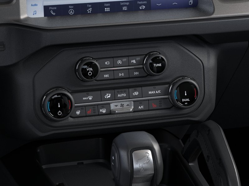 New 2026 Marsh Gray Ford Raptor® image 41