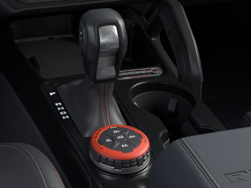 New 2026 Marsh Gray Ford Raptor® image 42
