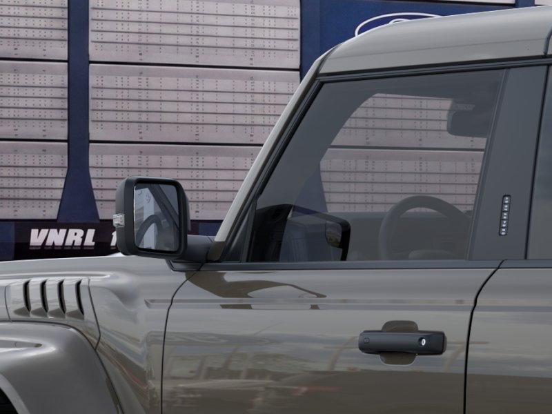 New 2026 Marsh Gray Ford Raptor® image 47