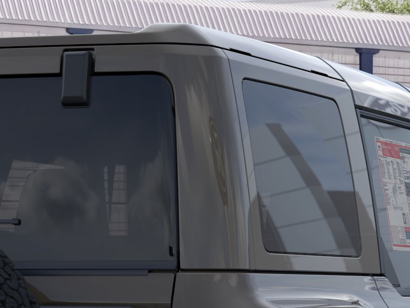New 2026 Marsh Gray Ford Raptor® image 50