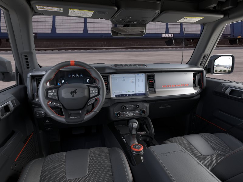 New 2026 Marsh Gray Ford Raptor® image 34