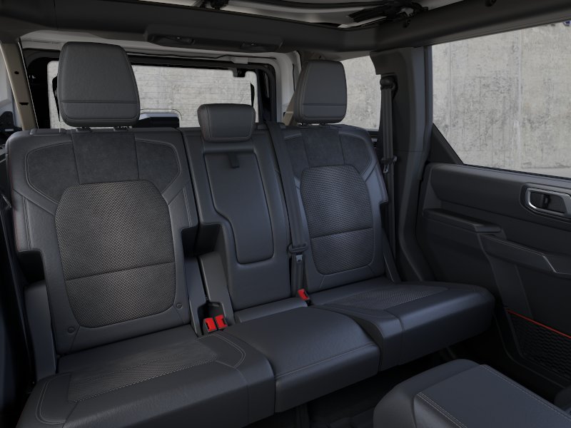 New 2026 Marsh Gray Ford Raptor® image 11