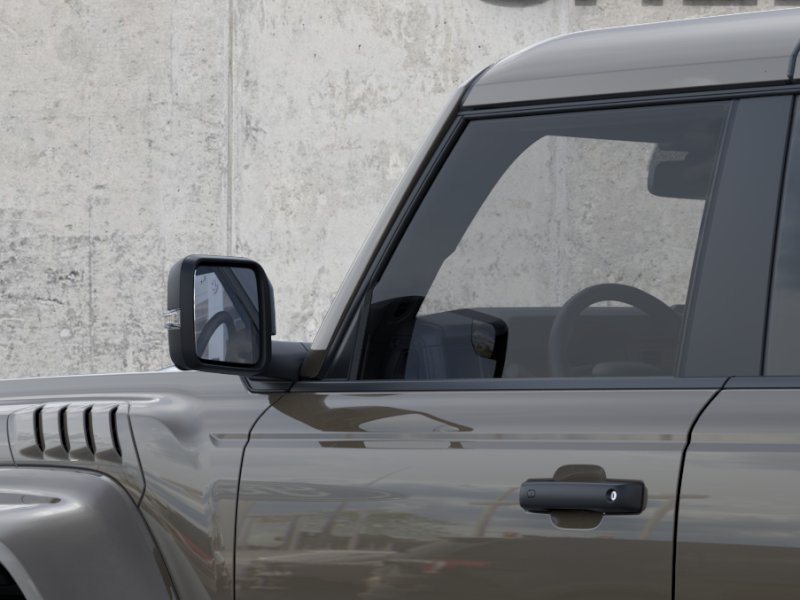 New 2026 Marsh Gray Ford Raptor® image 22