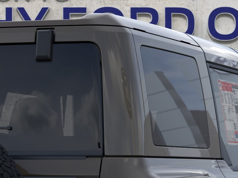 New 2026 Marsh Gray Ford Raptor® image 25