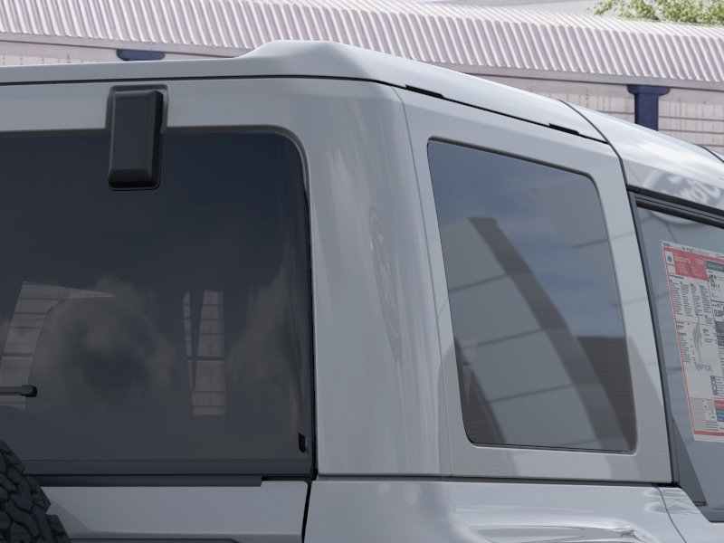 New 2026 Avalanche Gray Ford Raptor® image 38