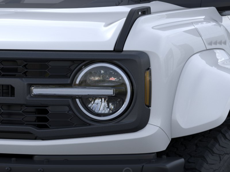 2025 Ford Bronco 4-Door Raptor - Photo 20