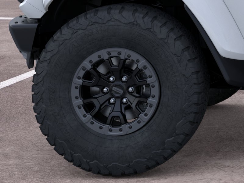 2025 Ford Bronco 4-Door Raptor - Photo 21