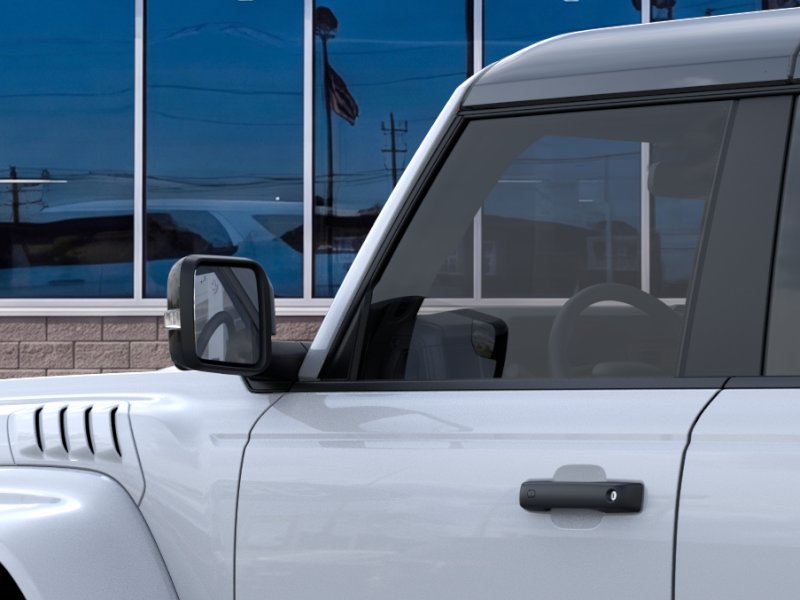2025 Ford Bronco 4-Door Raptor - Photo 22