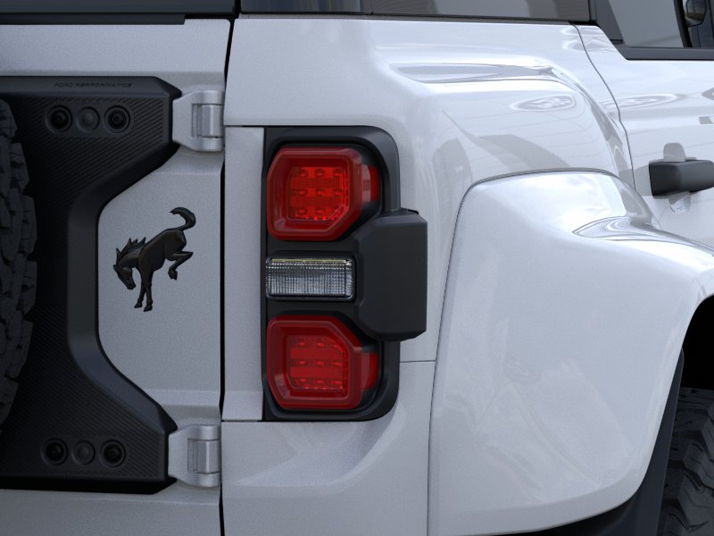 2025 Ford Bronco 4-Door Raptor - Photo 23