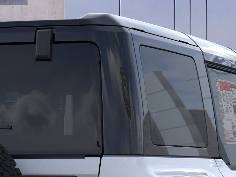 2025 Ford Bronco 4-Door Raptor - Photo 25