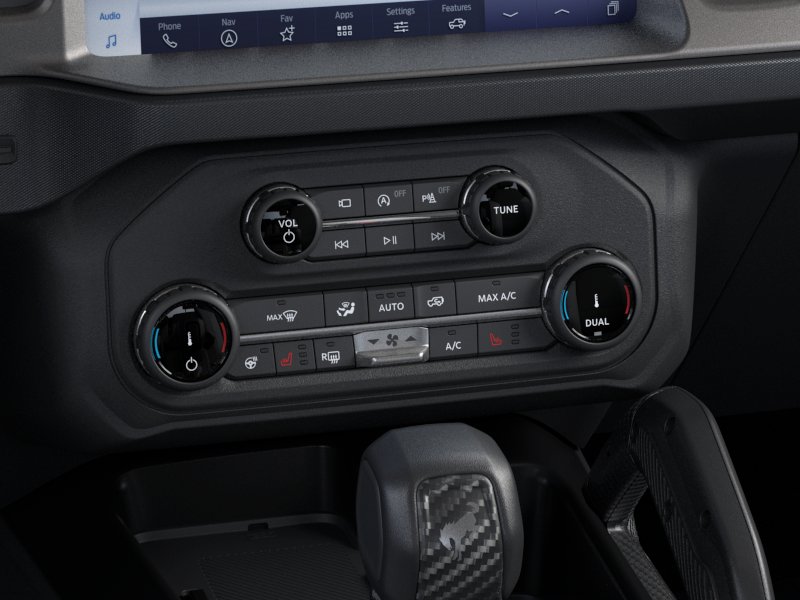 New 2026 Shelter Green Metallic Ford Raptor® image 16