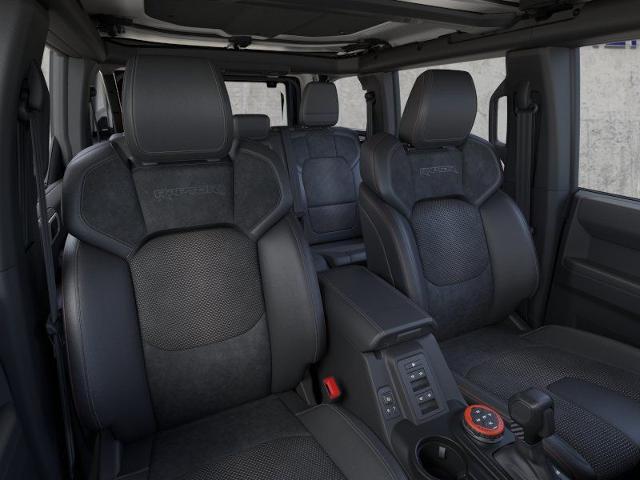 2025 Ford Bronco 4-Door Raptor - Photo 35