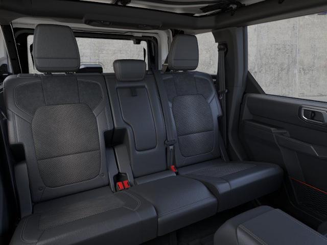 2025 Ford Bronco 4-Door Raptor - Photo 36