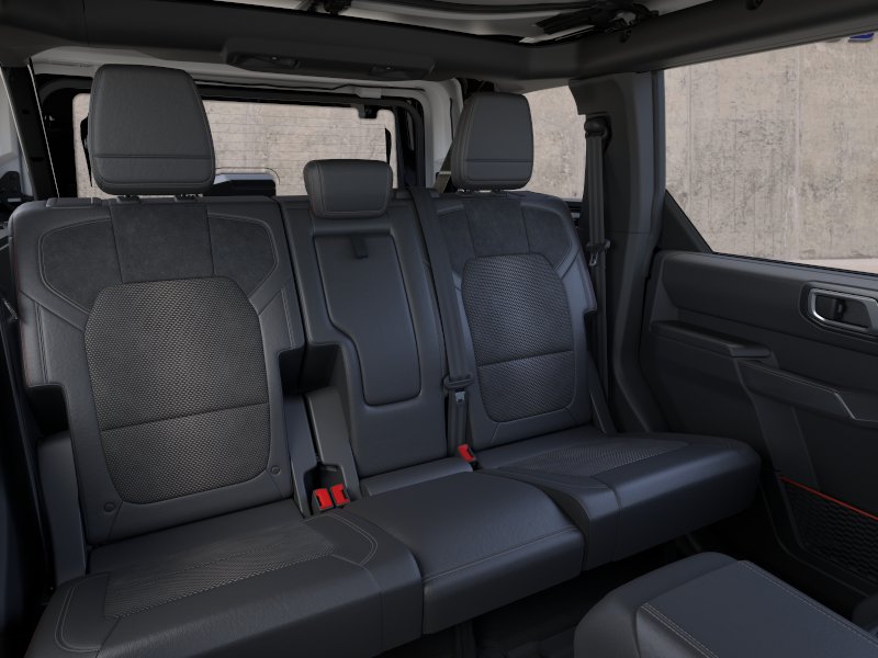 2025 Ford Bronco 4-Door Raptor - Photo 11